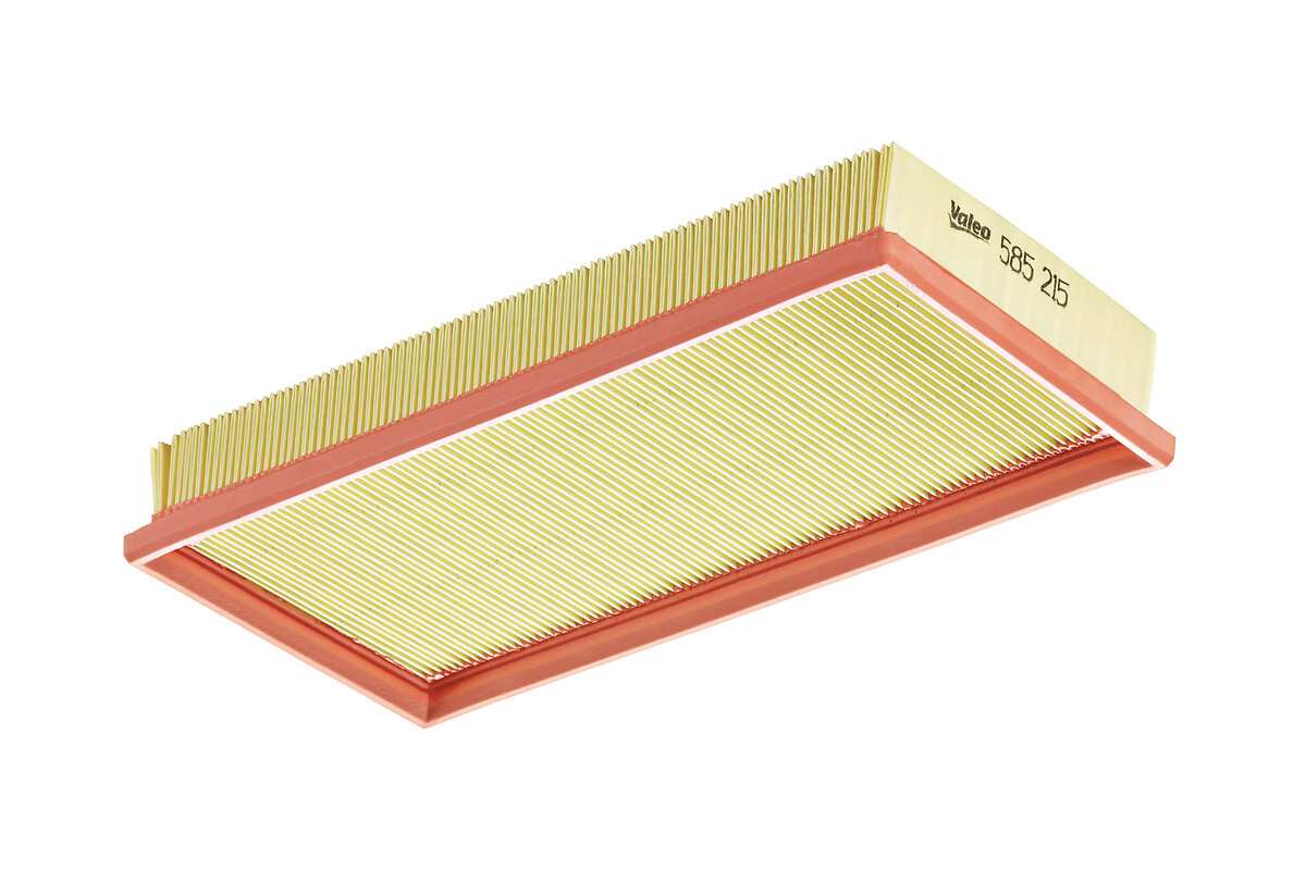 FILTRO ARIA
